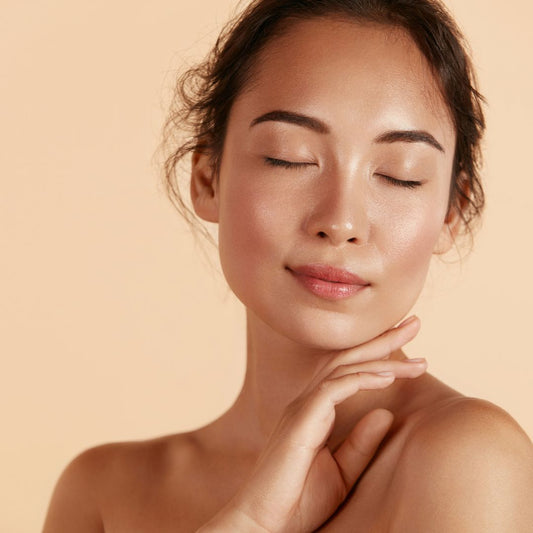 Skin Clearing Secrets, From Acne to Glowing Skin