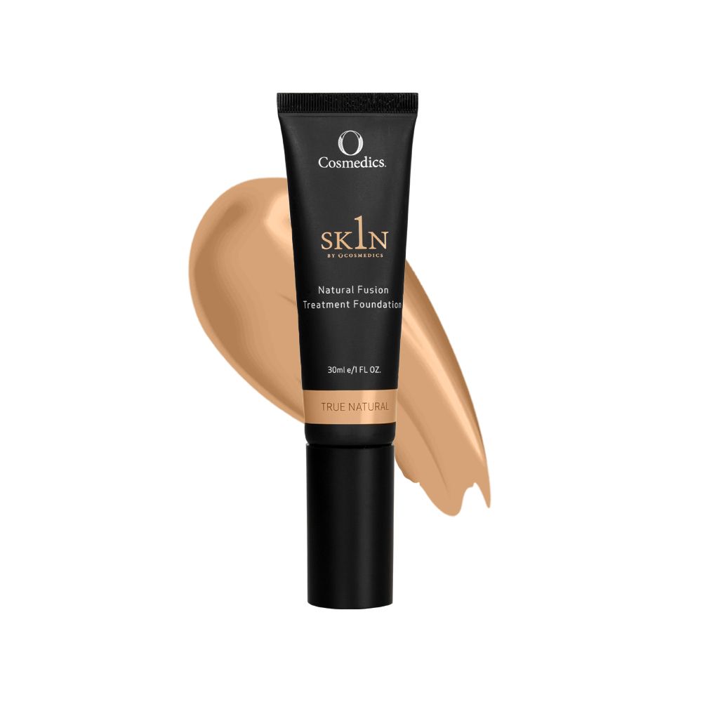 1Skin Treatment Foundation