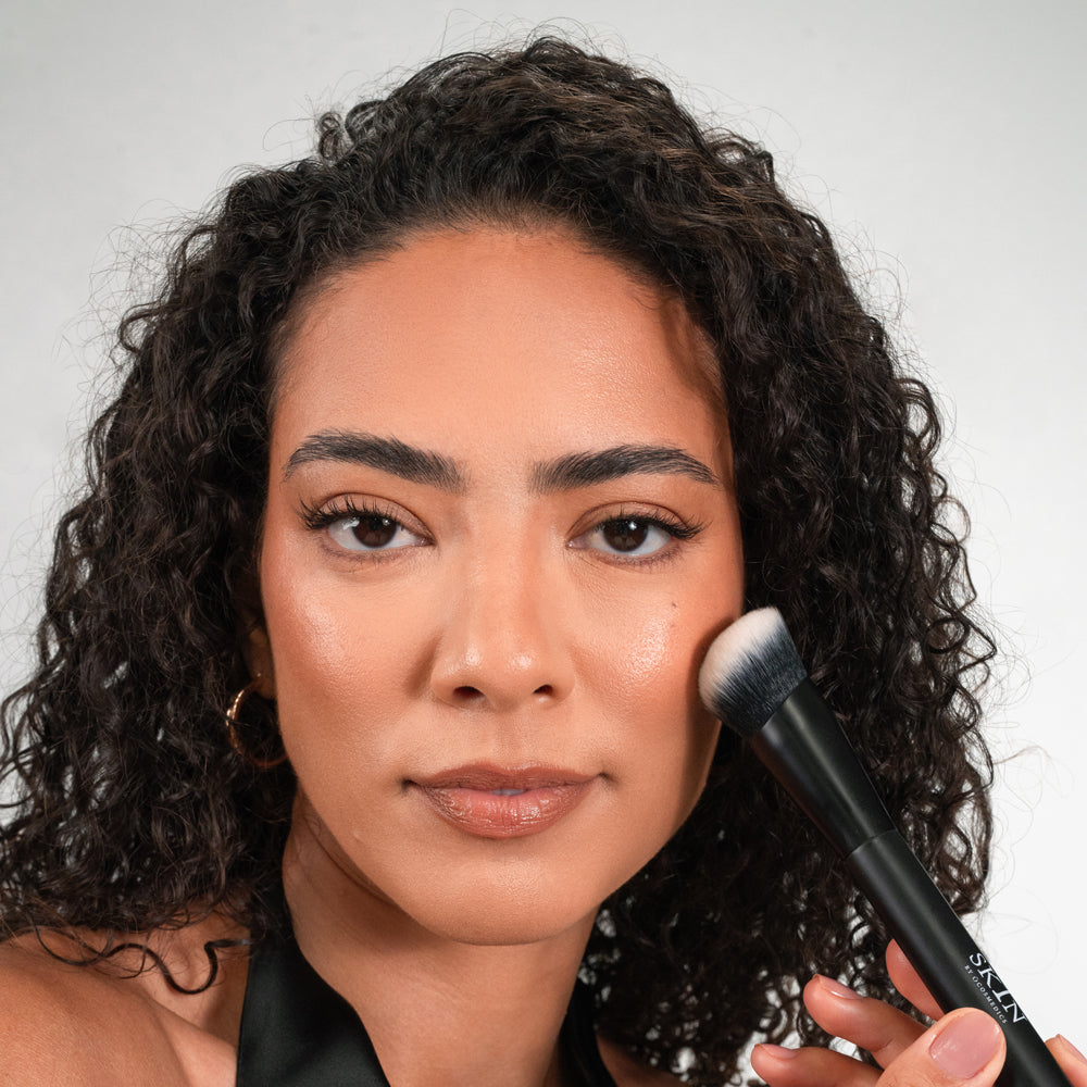 1Skin Foundation Brush