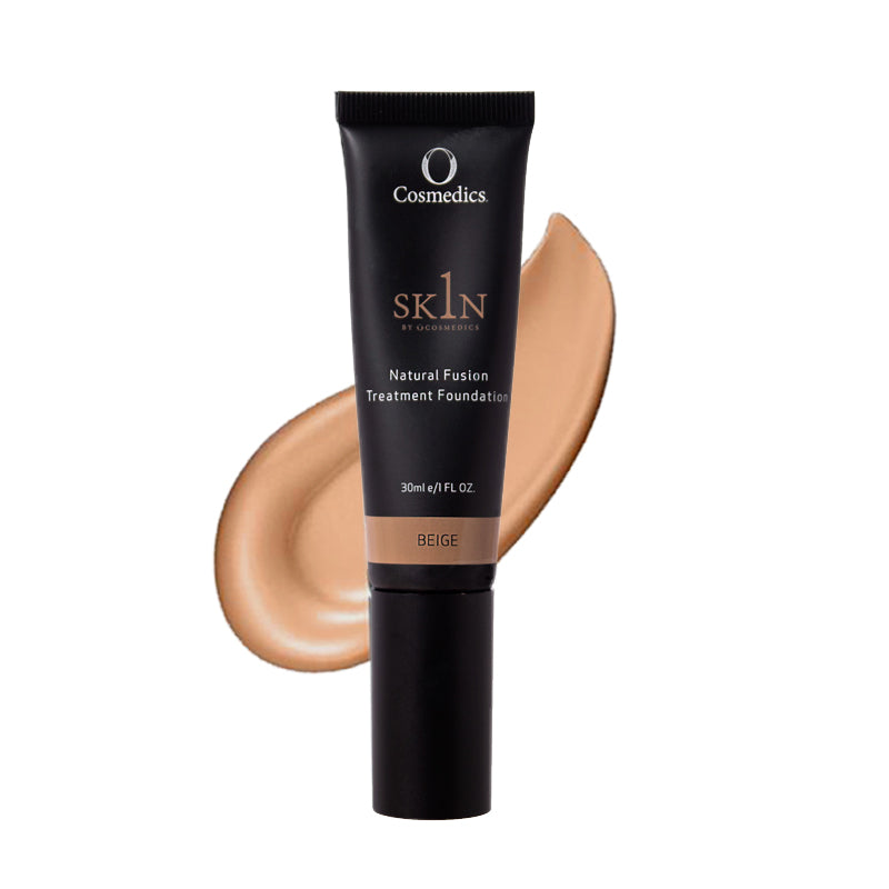 1Skin Treatment Foundation