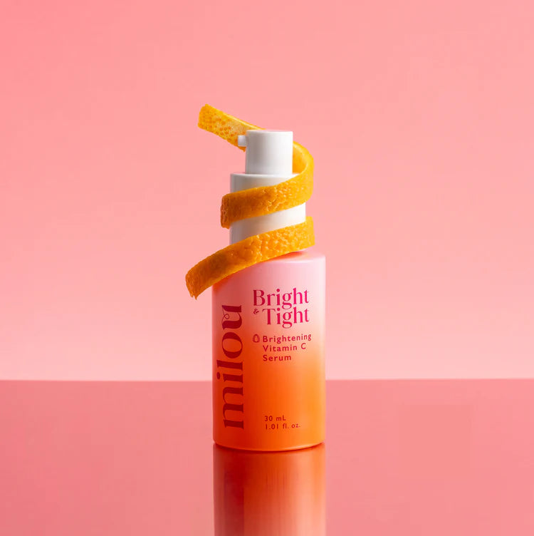 Bright & Tight Vitamin C Serum
