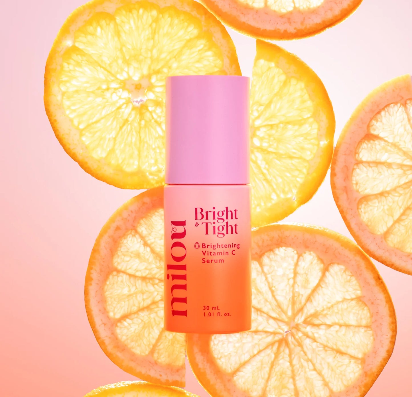Bright & Tight Vitamin C Serum