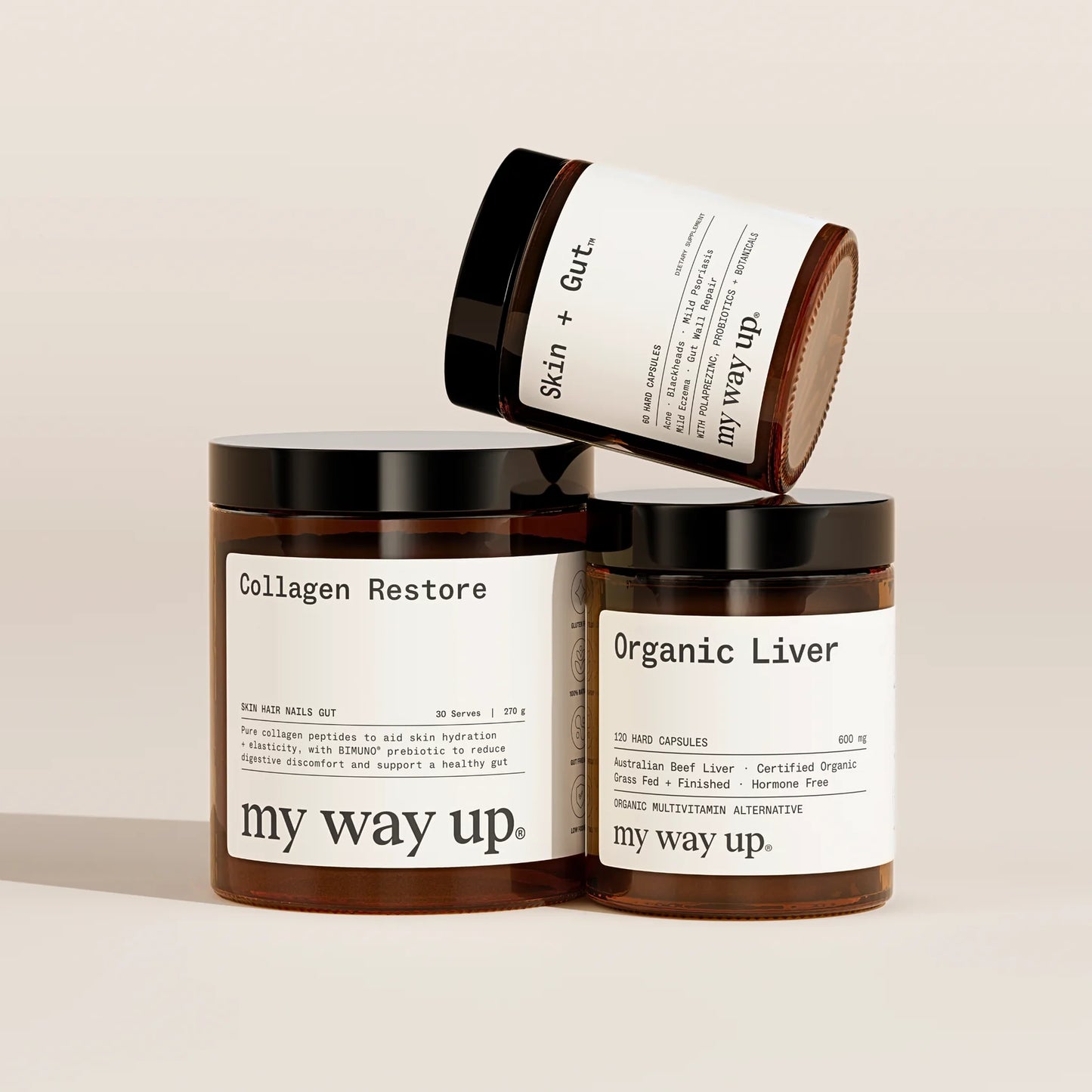 Complete Skin Clear System