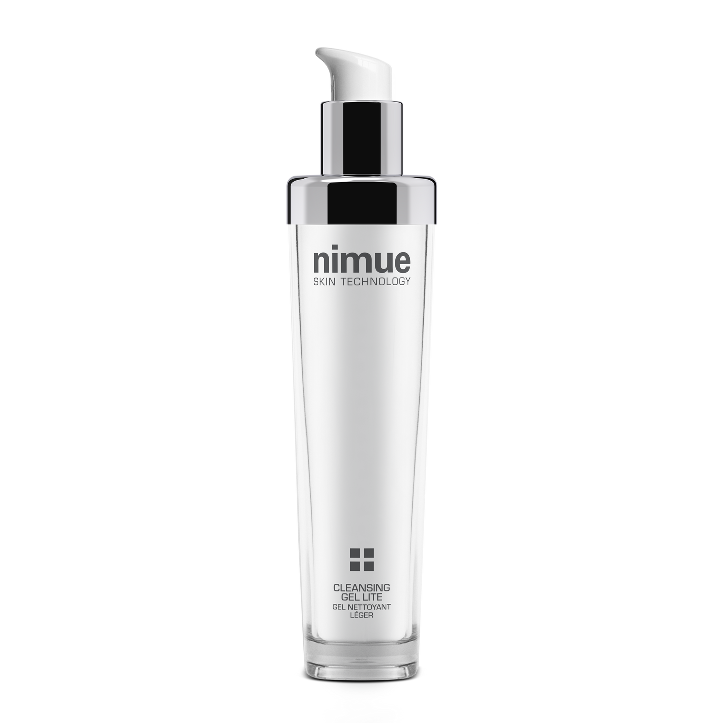 Cleansing gel lite