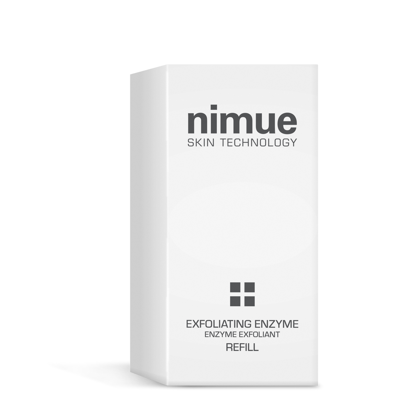 Nimue Exfoliating Enzyme Refill
