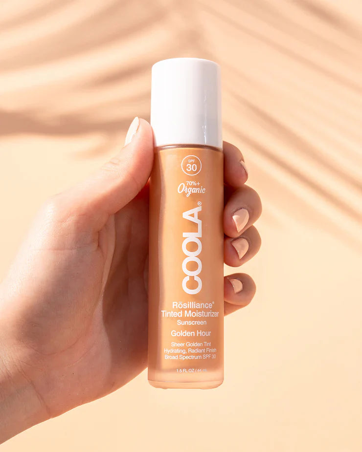 Rosilliance Tinted Moisturizer