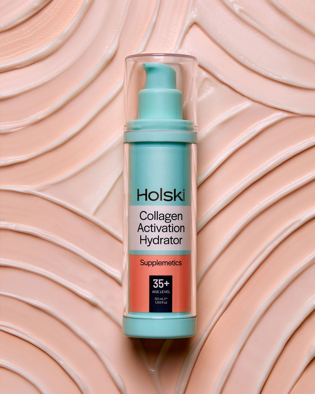 HOLSKI 35+ Collagen Activation Hydrator (Refillable)