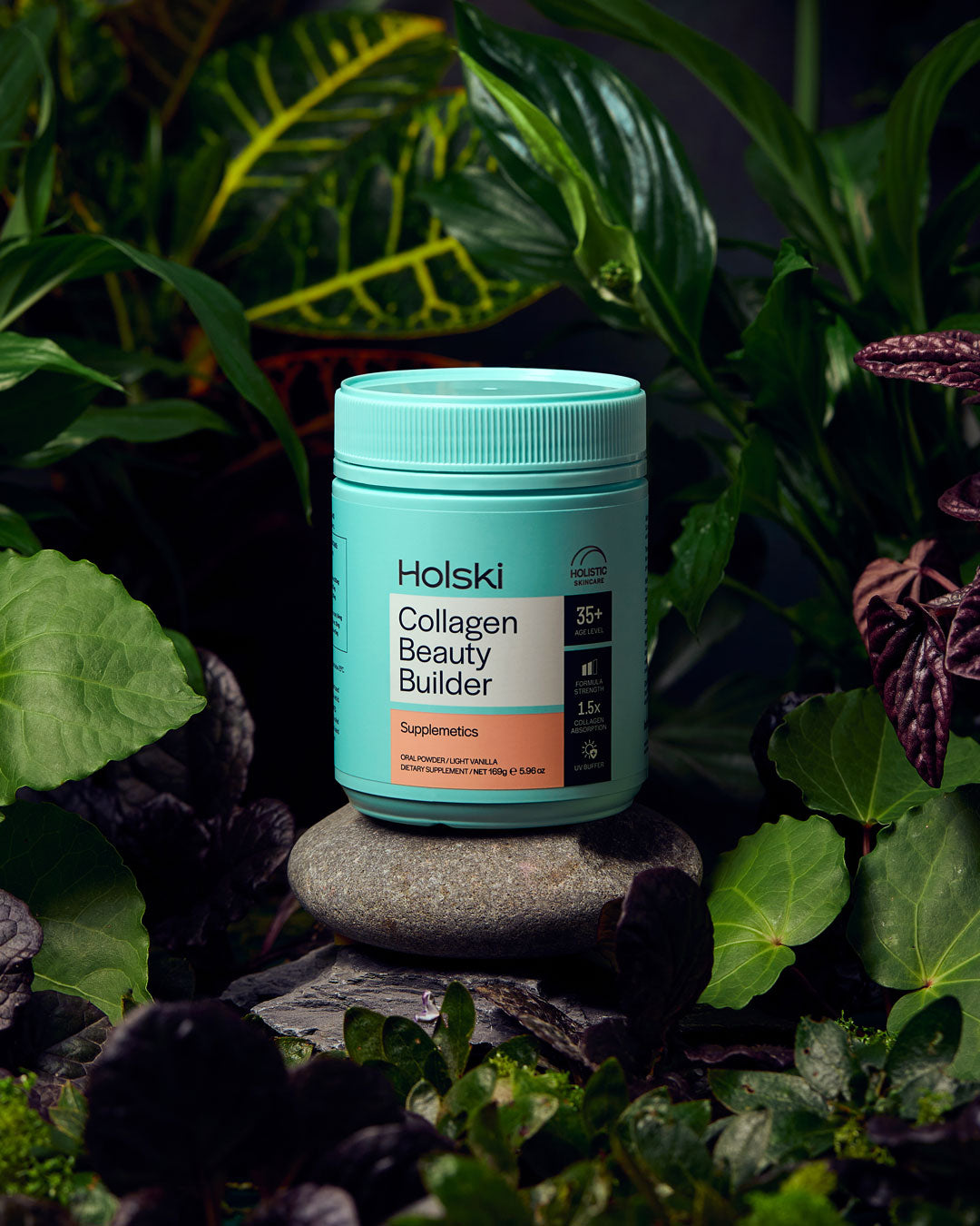 HOLSKI 35+ Collagen Beauty Builder Powder