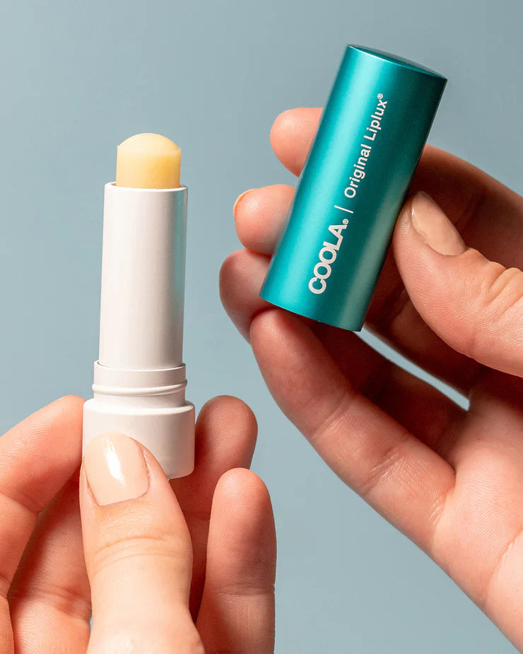 Liplux Lip Balm Sunscreen