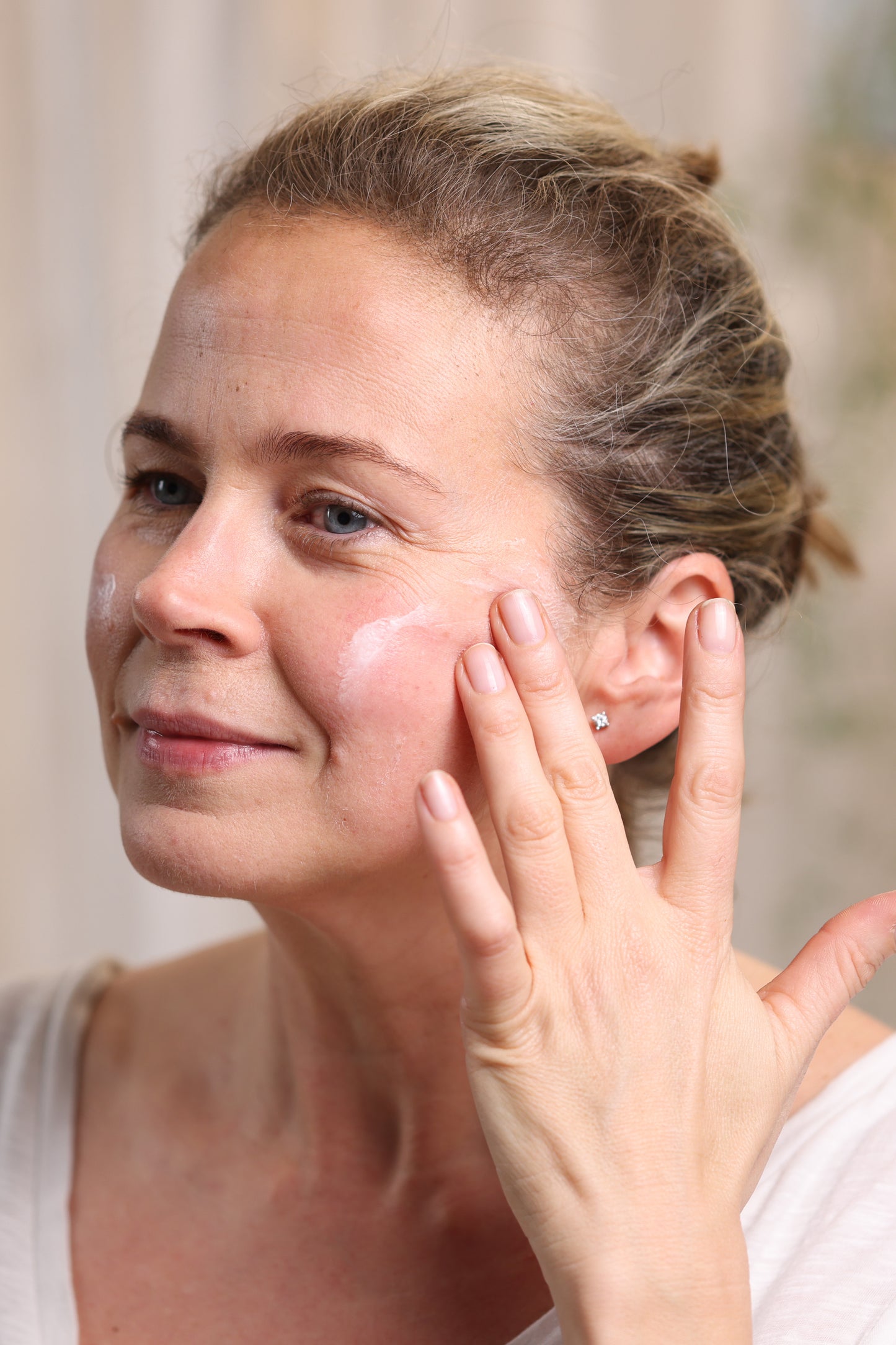 Anti-Ageing Multi Peptide Cream