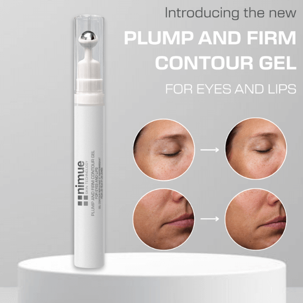 Firm & Plump Eye and Lip Gel