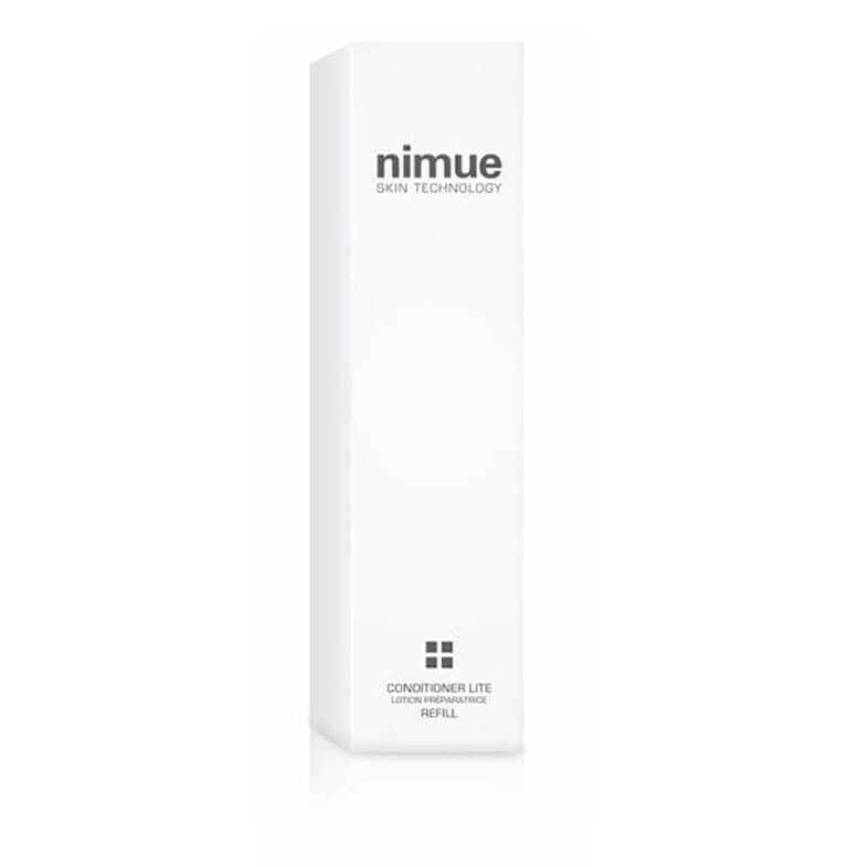 Conditioner Lite Refill