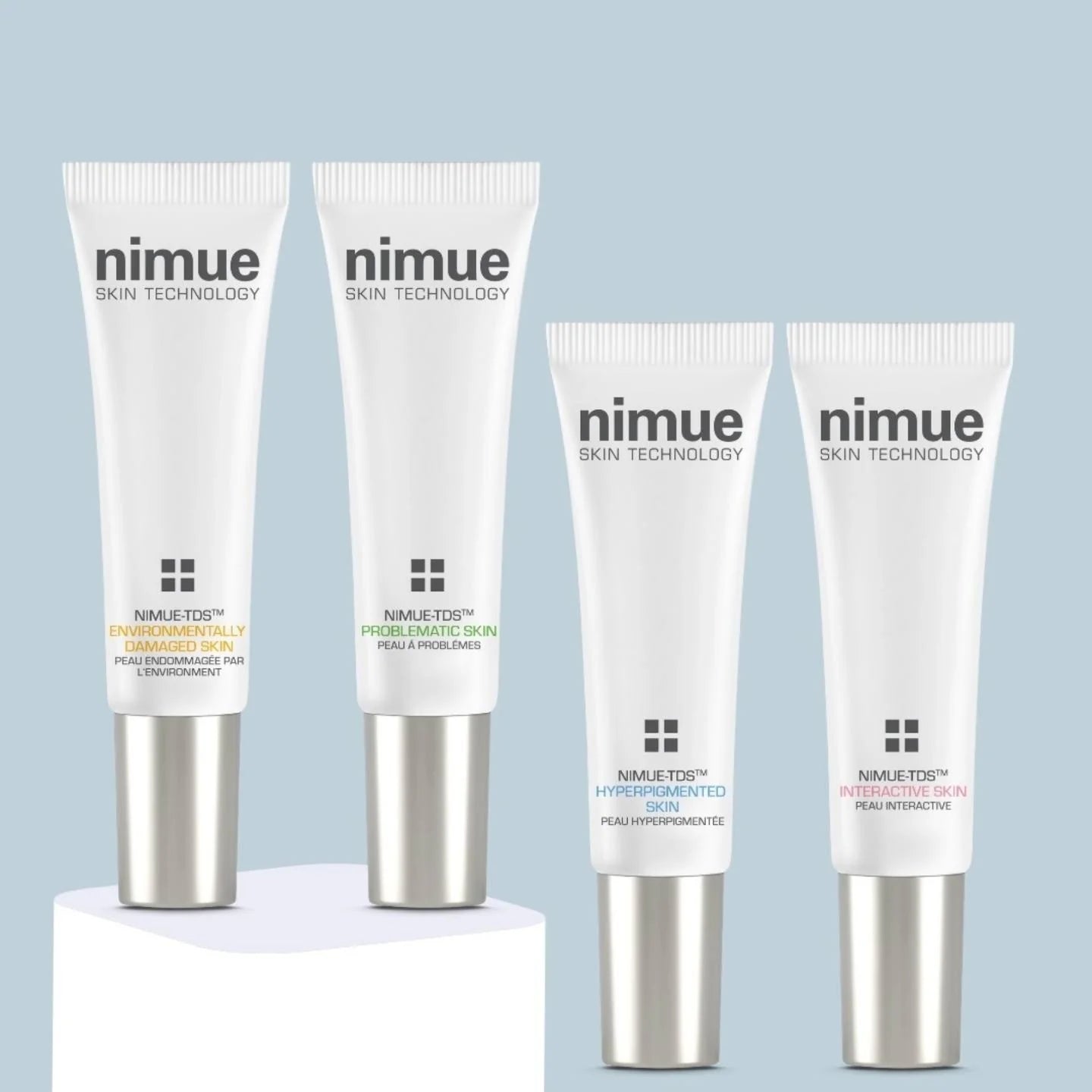 Nimue TDS