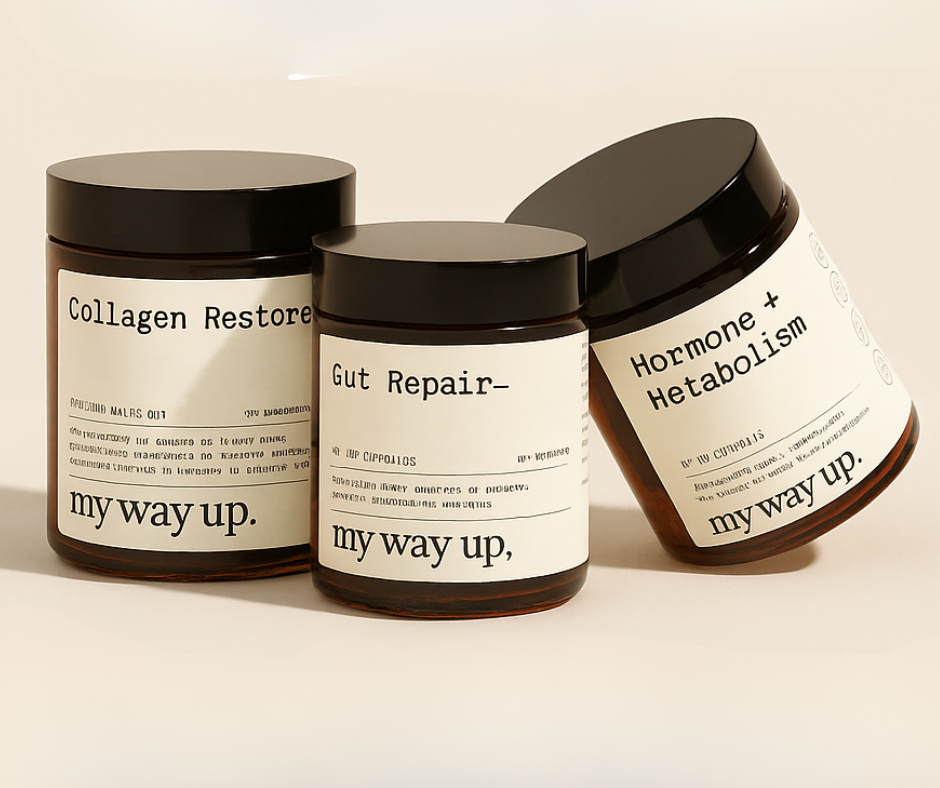 The 90 day Gut Reset