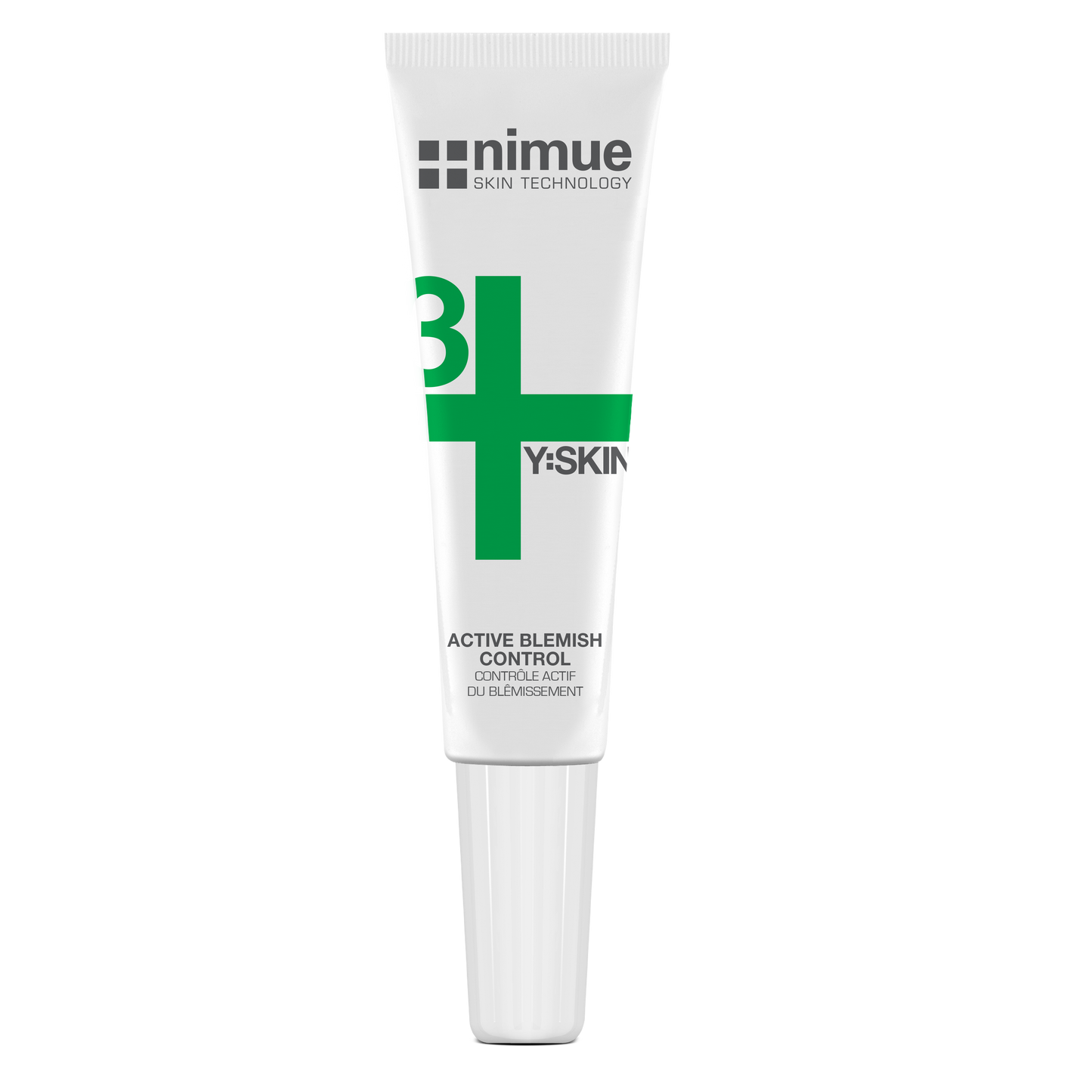Y:Skin Youth Active Blemish Control