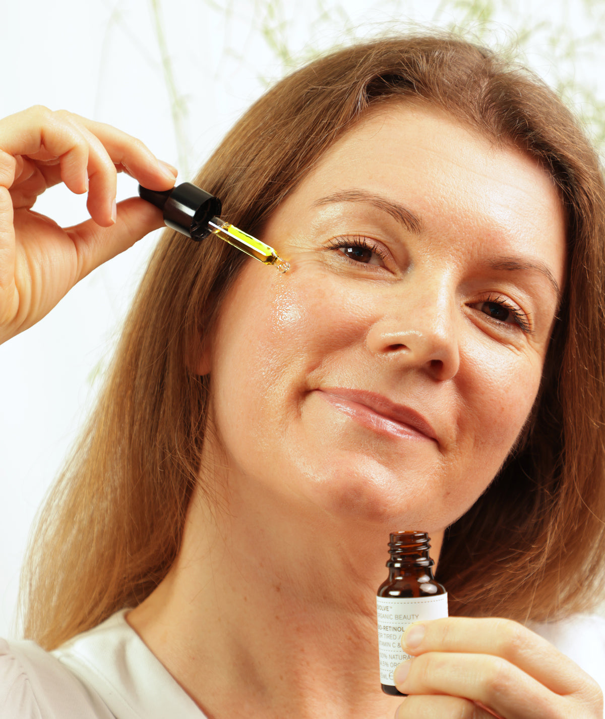 Bio-Retinol + C Booster