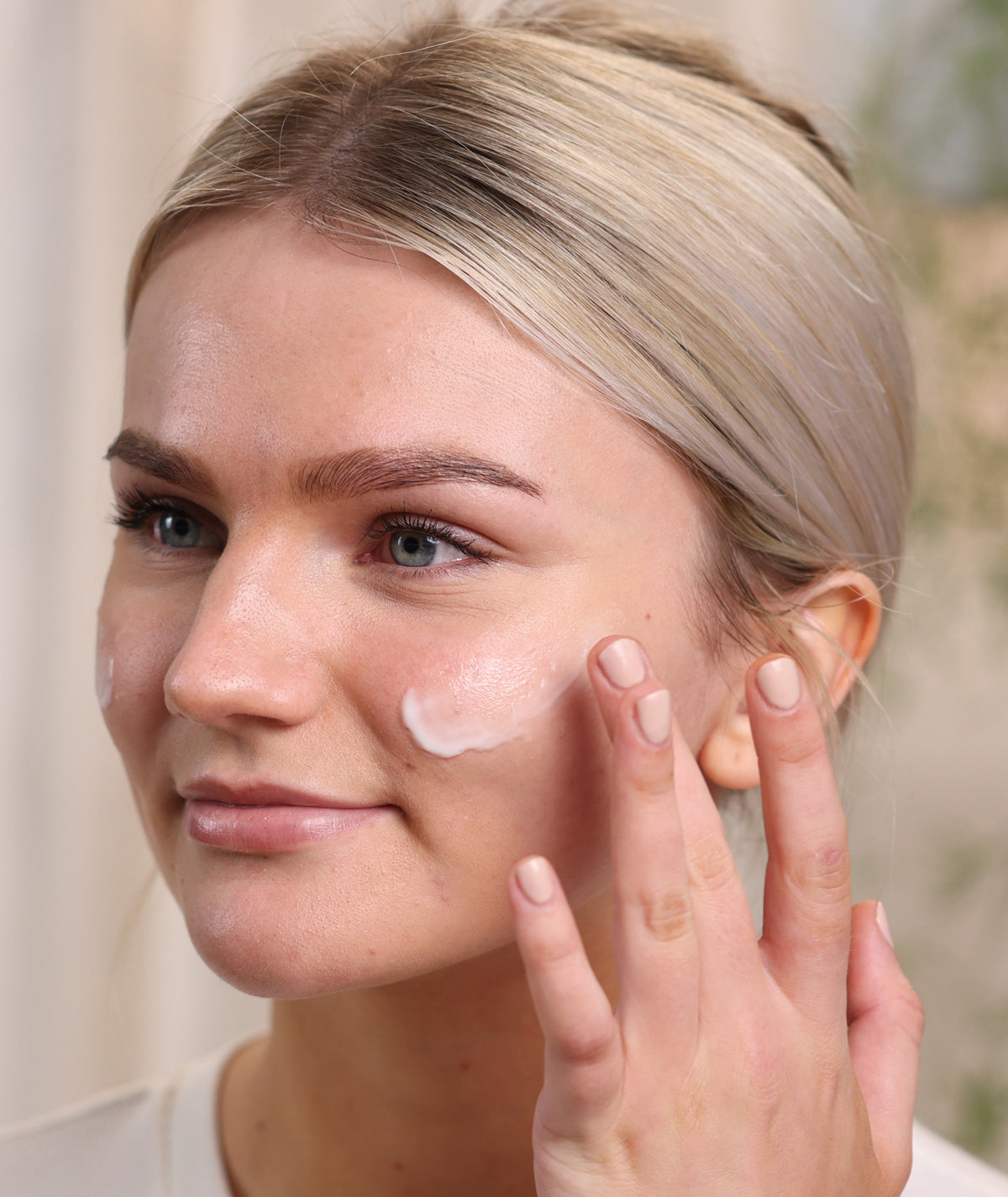 True Balance Gel Cream