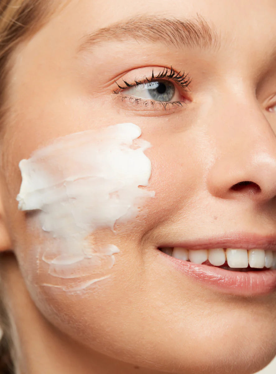 La Clinica Sensitive Skin Soothing Protection Moisture Mask