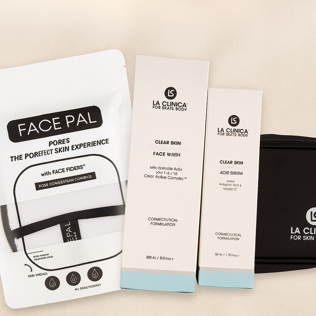 Pore-fection Pack