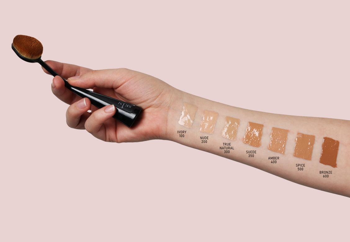 1Skin Treatment Foundation