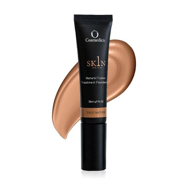 1Skin Treatment Foundation