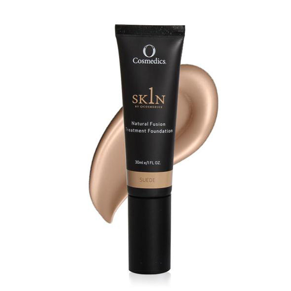 1Skin Treatment Foundation