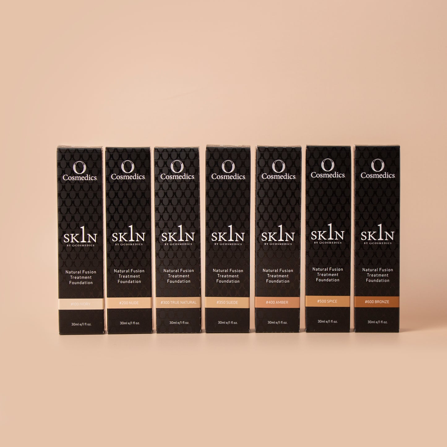 1Skin Treatment Foundation