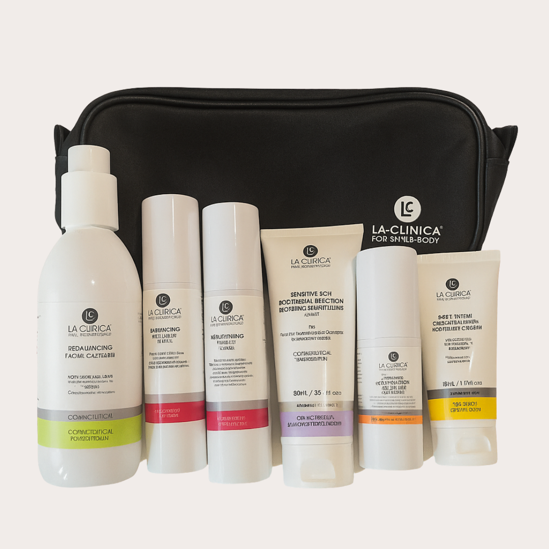Best-Sellers Essentials Pack