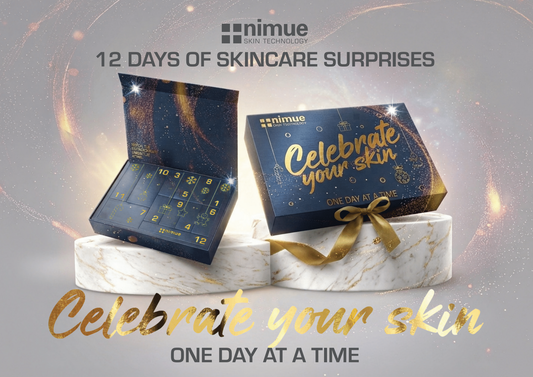 Nimue Advent Calendar 2026