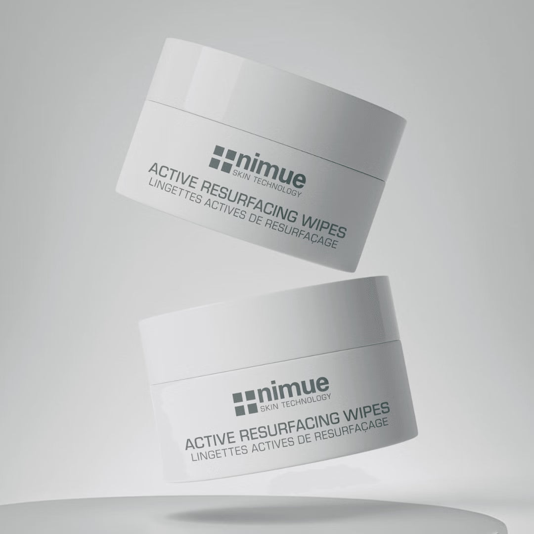 Active Resurfacing Wipes