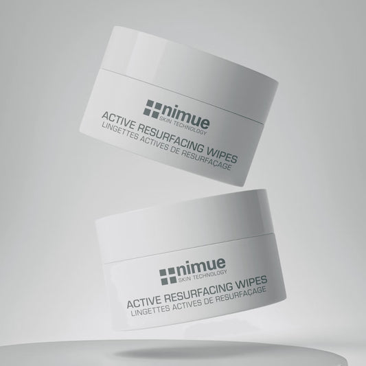 Active Resurfacing Wipes