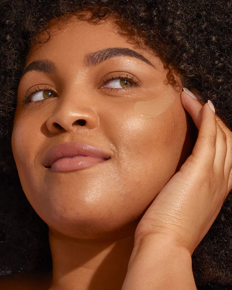Rosilliance Tinted Moisturizer
