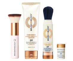 Brush on Block SPF Bundle