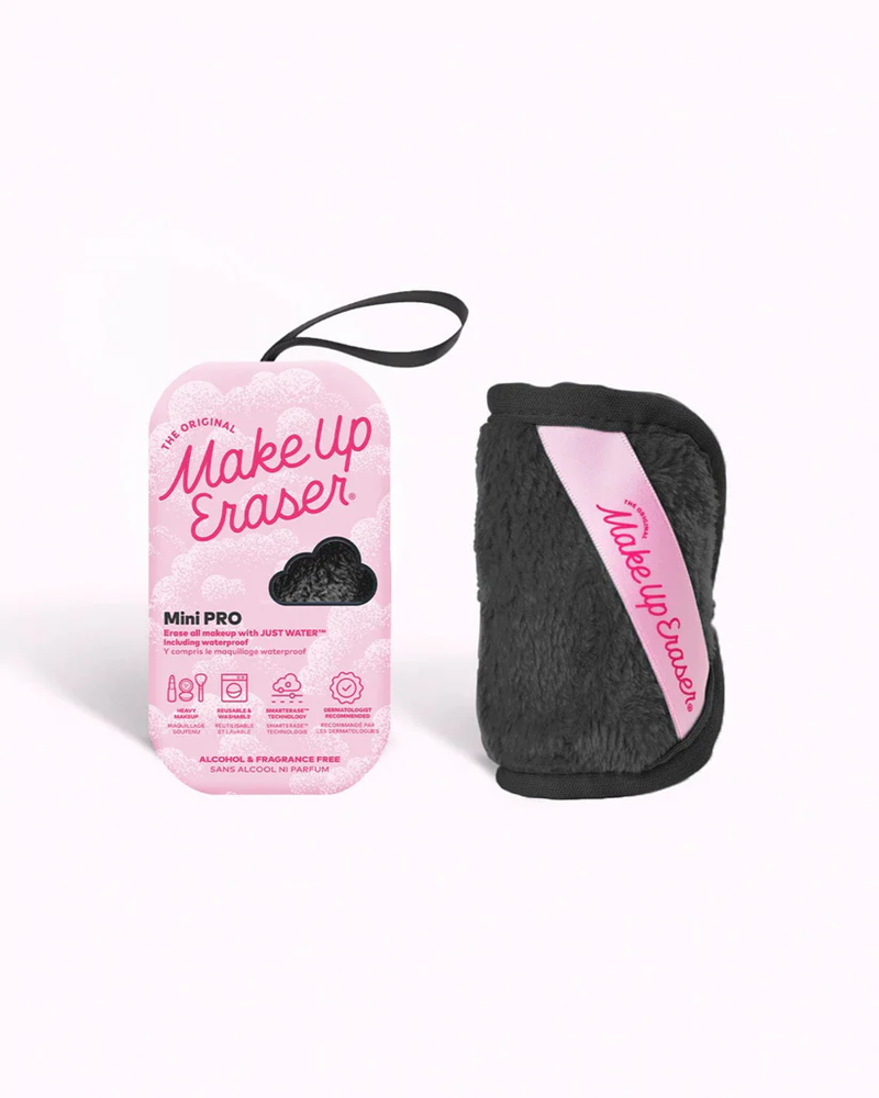 MakeUp Eraser Black Mini PRO