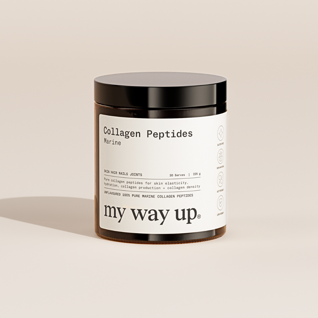 Perfectly Pure Collagen Peptides