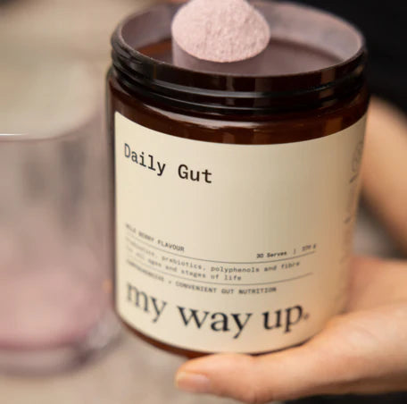 Daily Gut