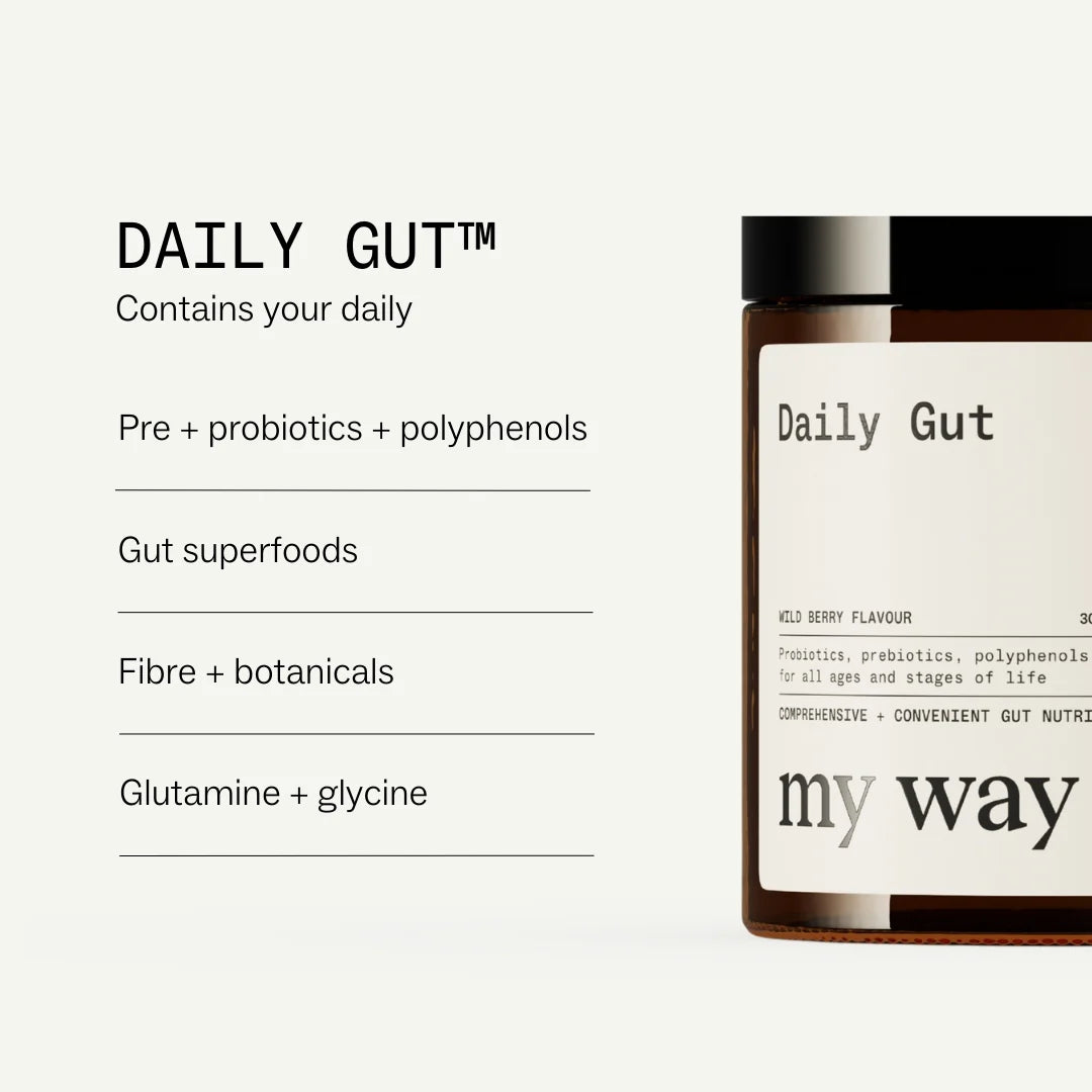 Daily Gut