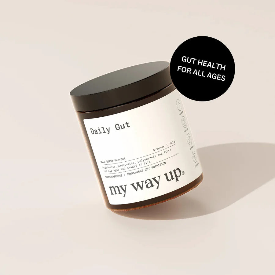 Daily Gut