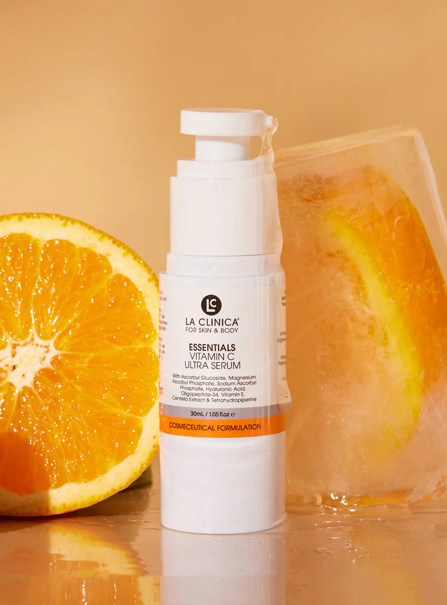 La Clinica Essentials Vitamin C Ultra Serum 30ml