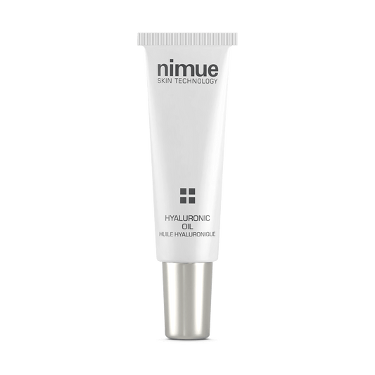 Hyaluronic Oil