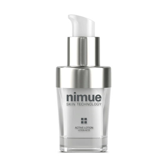 Active Lotion