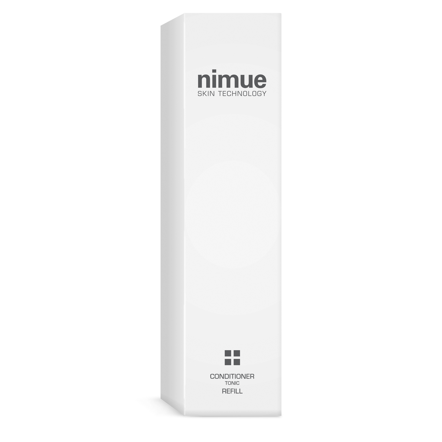 Conditioner Tonic refill