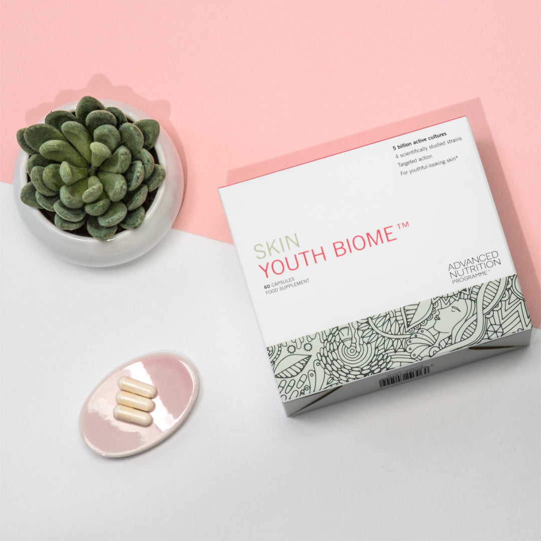 Skin Youth Biome