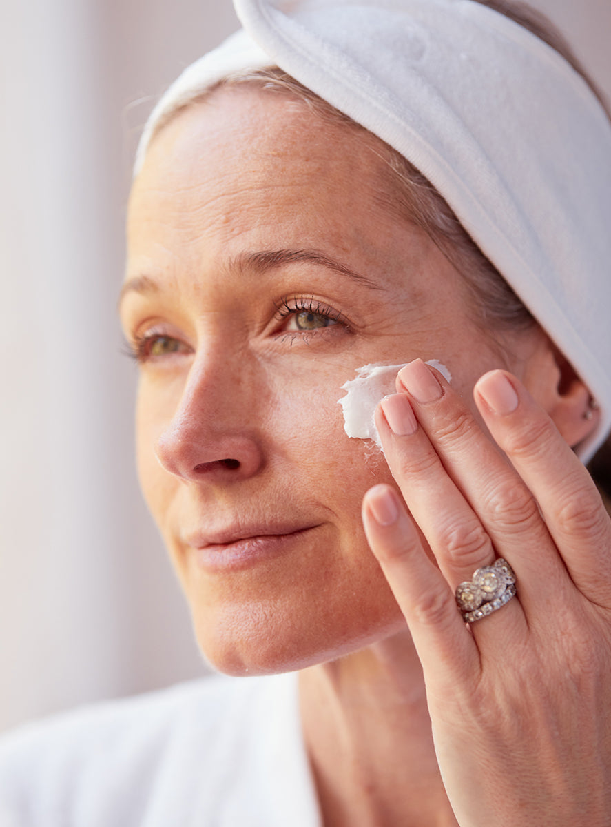 Age Reversal Caviar & Pearl Repair Cream