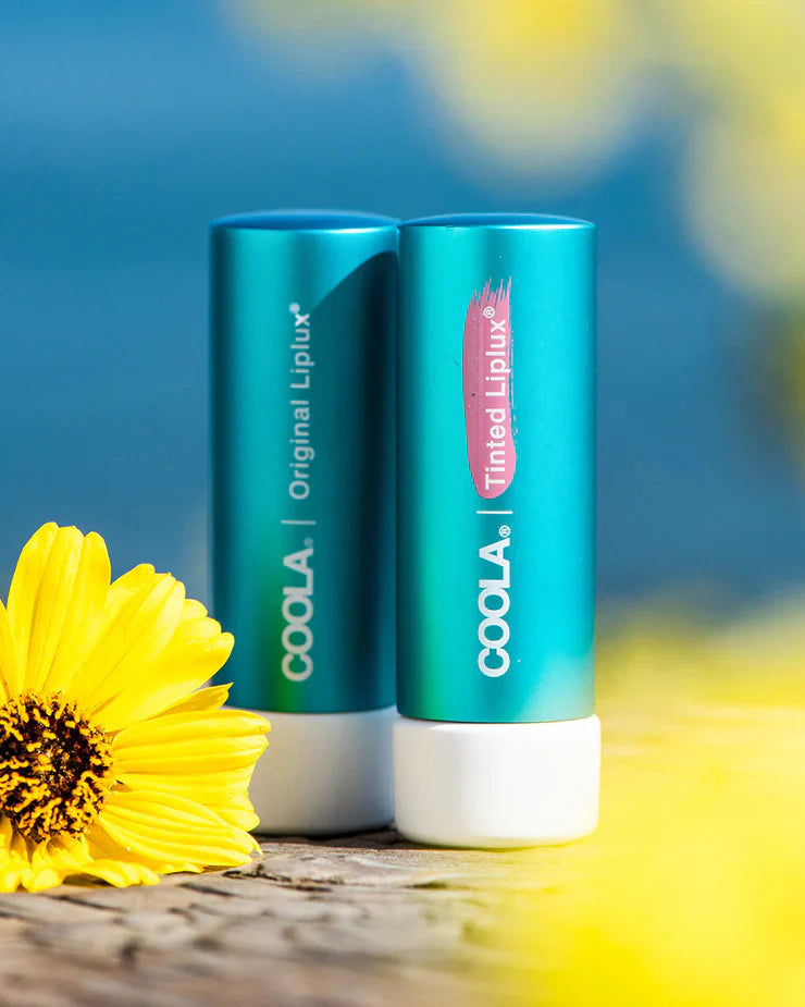 Liplux Lip Balm Sunscreen