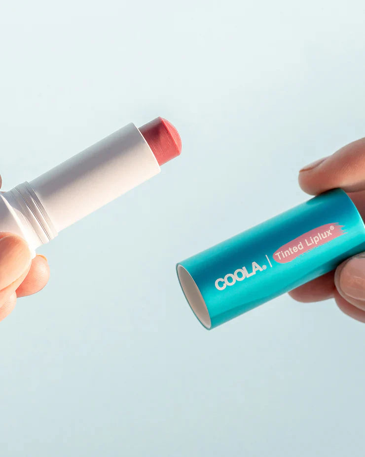Liplux Lip Balm Sunscreen