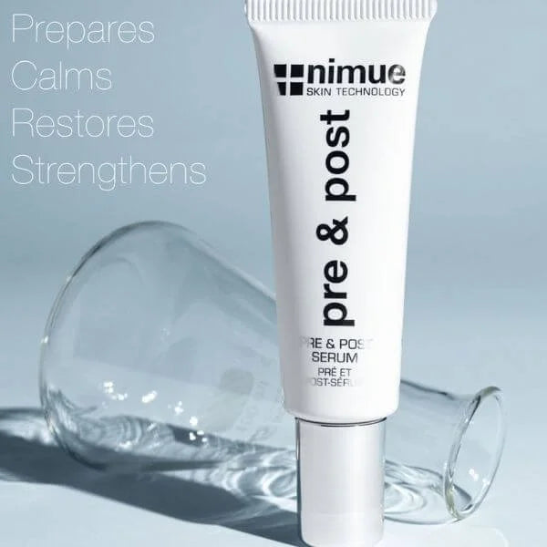 Pre & Post serum
