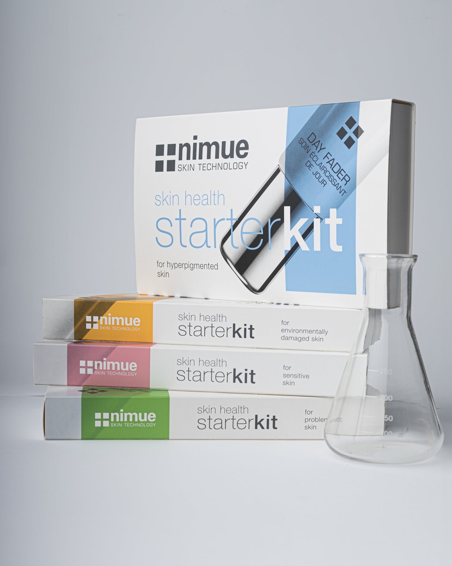 Nimue Starter Kits