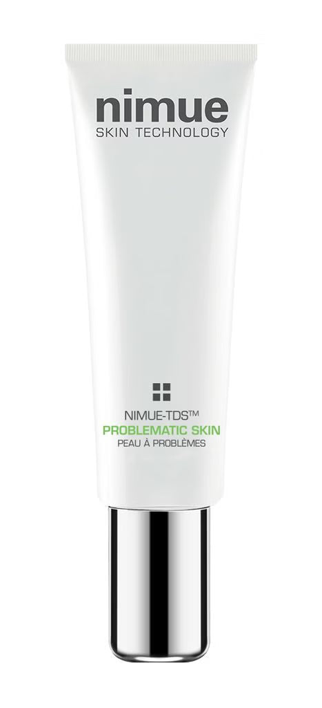 Nimue TDS