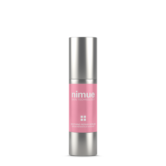 Soothing Repair Serum